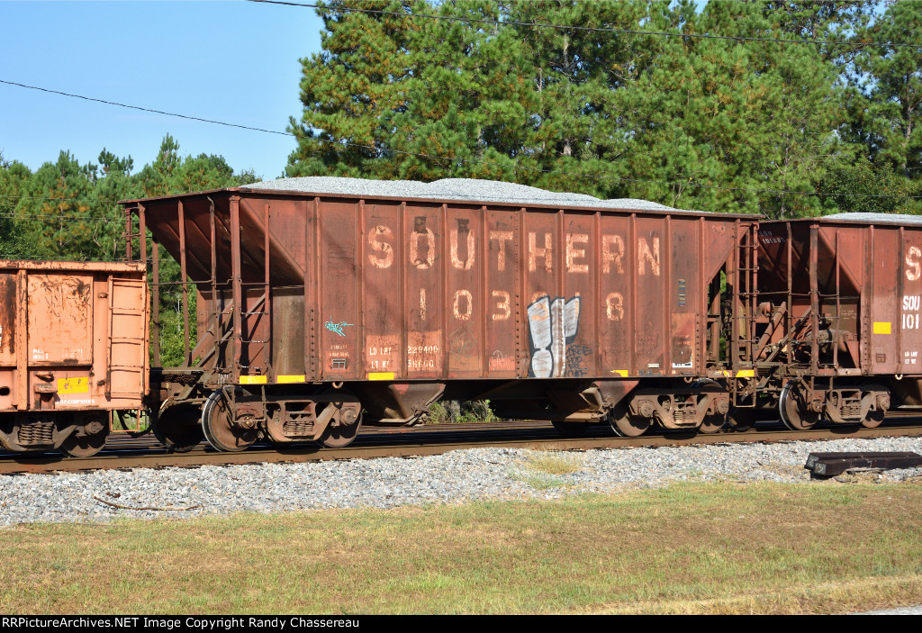 Southern 130918